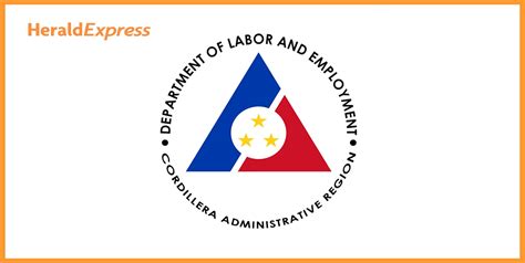 department of labor and employment baguio photos|Celebrating Labor Day: A Whole.
